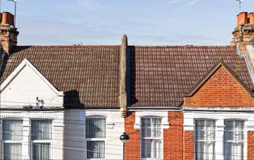 clay roofing Westbury Park, Bristol
