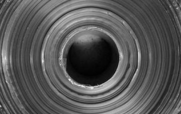 Westbury Park edpm waterproofing