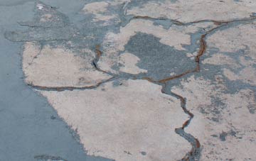 fibreglass roofing replacement Westbury Park