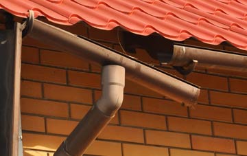Westbury Park gutter repair costs