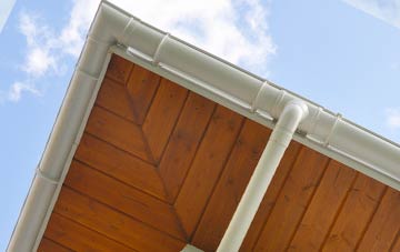 Westbury Park soffit types