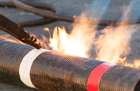 Westbury Park flat roofing replacement