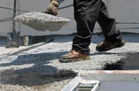 find rated Westbury Park flat roofing replacement companies